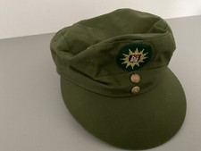 Alte dienst feldmütze gebraucht kaufen  Berlin