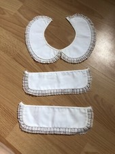 Alte spitzen blusenkragen gebraucht kaufen  Telgte