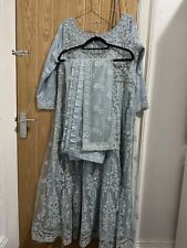 Indian long dress for sale  SUNDERLAND