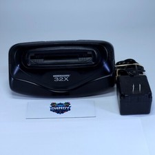 32x console sega d'occasion  Expédié en Belgium