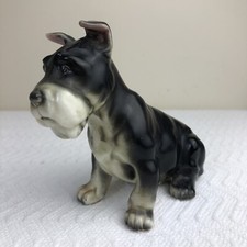 Vintage lefton schnauzer for sale  Bridgton