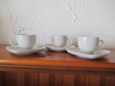 Espresso tassen seltmann gebraucht kaufen  Steinach