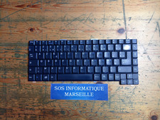 Clavier k980105p1 azerty d'occasion  Marseille X