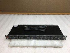 dbx 2 channel compressor for sale  Falls Church
