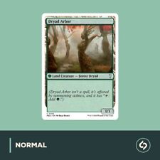 Mtg dryad arbor gebraucht kaufen  Dresden