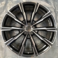 Rig bmw alufelge gebraucht kaufen  Uelzen