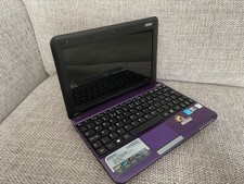 Msi u135dx n014 for sale  WOKING