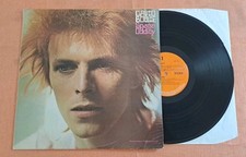 David bowie space usato  Roma