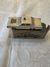 Matchbox lesney police gebraucht kaufen  Schönebeck (Elbe)
