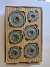 Myford metric change for sale  PORTSMOUTH