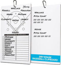 Dry erase coaches d'occasion  Expédié en France