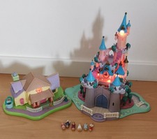 Polly pocket cinderella gebraucht kaufen Polly pocket cinderella gebraucht kaufen  Schlüchtern