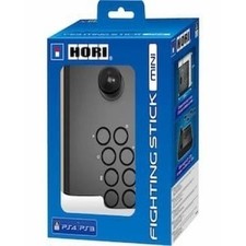 Fightstick mini hori usato  Trani