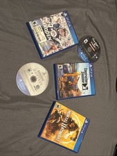 Christmas bundle ps4 for sale  Waianae