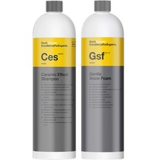 Autoshampoo koch chemie gebraucht kaufen  Horn-Bad Meinberg