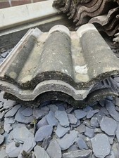 Redland regent tiles for sale  LONDON