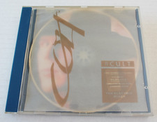THE CULT- ELECTRIC MIXES CD UK 1989 1980s HAIR METAL GLAM ROCK AOR  SKID ROW, usado comprar usado THE CULT- ELECTRIC MIXES CD UK 1989 1980s HAIR METAL GLAM ROCK AOR  SKID ROW, usado comprar usado  Enviando para Brazil