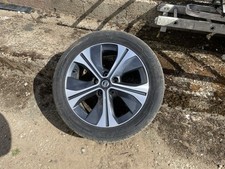 Nissan leaf alloy for sale  TEWKESBURY