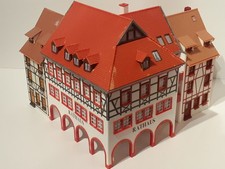Faller altstadt set gebraucht kaufen Faller altstadt set gebraucht kaufen  Erbach