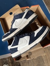 Vintage nike dunk d'occasion  Expédié en Belgium
