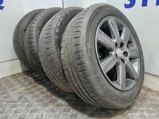 Set genuine inch for sale  DONCASTER