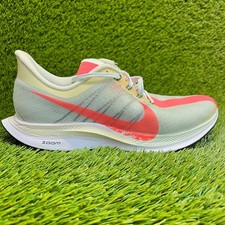 Tênis de corrida esportivo Nike Zoom Pegasus 35 Turbo masculino tamanho 9 cinza rosa comprar usado Tênis de corrida esportivo Nike Zoom Pegasus 35 Turbo masculino tamanho 9 cinza rosa comprar usado  Enviando para Brazil