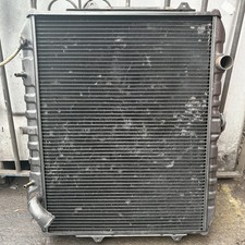Radiator assy mitsubishi for sale Radiator assy mitsubishi for sale  ROTHERHAM