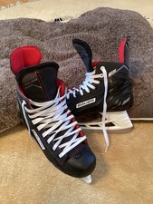 Kaum getragene schlittschuhe gebraucht kaufen  Rosendahl