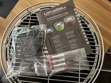 Lotus grill g340 gebraucht kaufen  Osnabrück