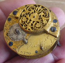 18thclondon halifax maker for sale  KENILWORTH