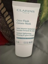 Crème clarins format d'occasion  Nanterre