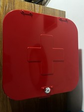 Ikea gunnern red for sale  NUNEATON