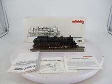 Märklin spur 3305 gebraucht kaufen  Olpe