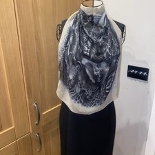 Givenchy 100 silk for sale  CHIGWELL