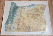 Huge vintage oregon for sale  Florence