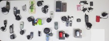 Lot téléphone portable d'occasion  Rochechouart