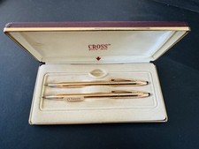 Cross century vintage gebraucht kaufen  Dinkelsbühl