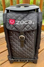 Zuca mystic sport for sale  Austin