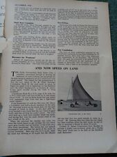 Sa41 ephemera 1954 for sale  LEICESTER