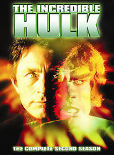 Incredible hulk complete for sale  Marina