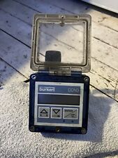 Burkert cond 2127 gebraucht kaufen  Versand nach Germany