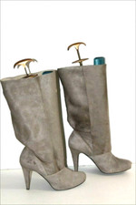 Longchamp bottes vintage d'occasion  La Roche-Posay