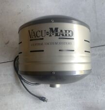 Vacuummaid central vacuum for sale  Edgewater