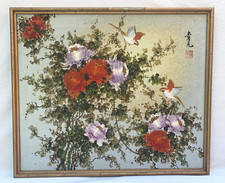 painting asian flowers for sale painting asian flowers for sale Hempstead