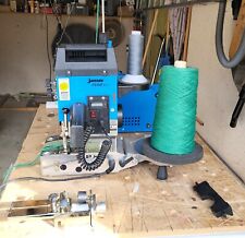 Janser kettelmaschine miniket gebraucht kaufen  Mittenwald