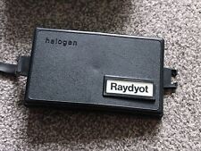 Raydyot 19r halogen for sale  SCUNTHORPE