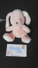 Doudou peluche lapin d'occasion Doudou peluche lapin d'occasion  Molsheim