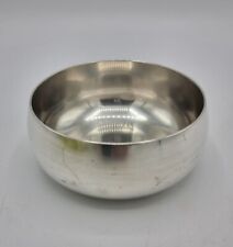 Coupelle bouteilles christofle d'occasion  Trévoux