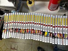 Manga hero academia usato  Roma