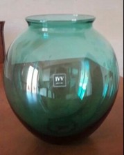 Ivv vaso trasparente usato  Italia